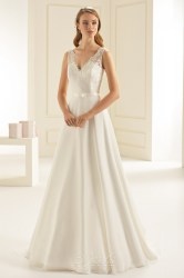 Νυφικό Bianco Evento Carisma